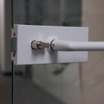 Pour plus de sécurité, rendez votre porte d’entrée inviolable.