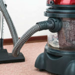 aspirateur professionnel