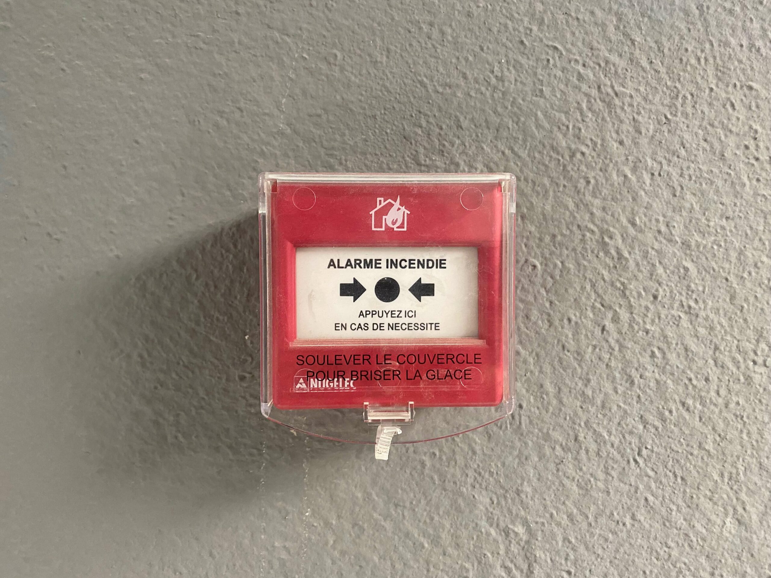 Comment adapter son alarme incendie à son bâtiment