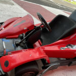 incentive kart