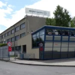Alcatel Lucent