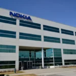 Entreprise Nokia