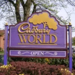 Société de chocolat Cadbury