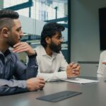 coaching entre dirigeants