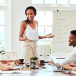 coaching en équipe