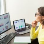 Analyses financières