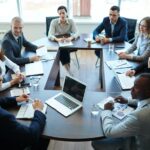 Réunions d'actionnaires