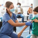 Vaccins durant le covid