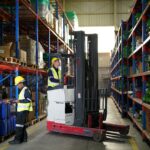 Impact sur la supply chain