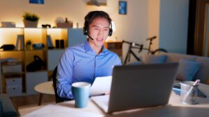 virtualisation des postes de travail