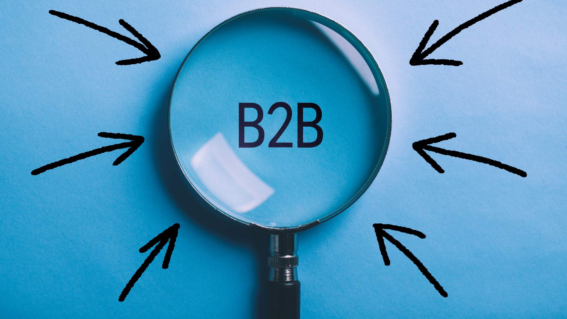 Comment développer une stratégie de services B2B efficace