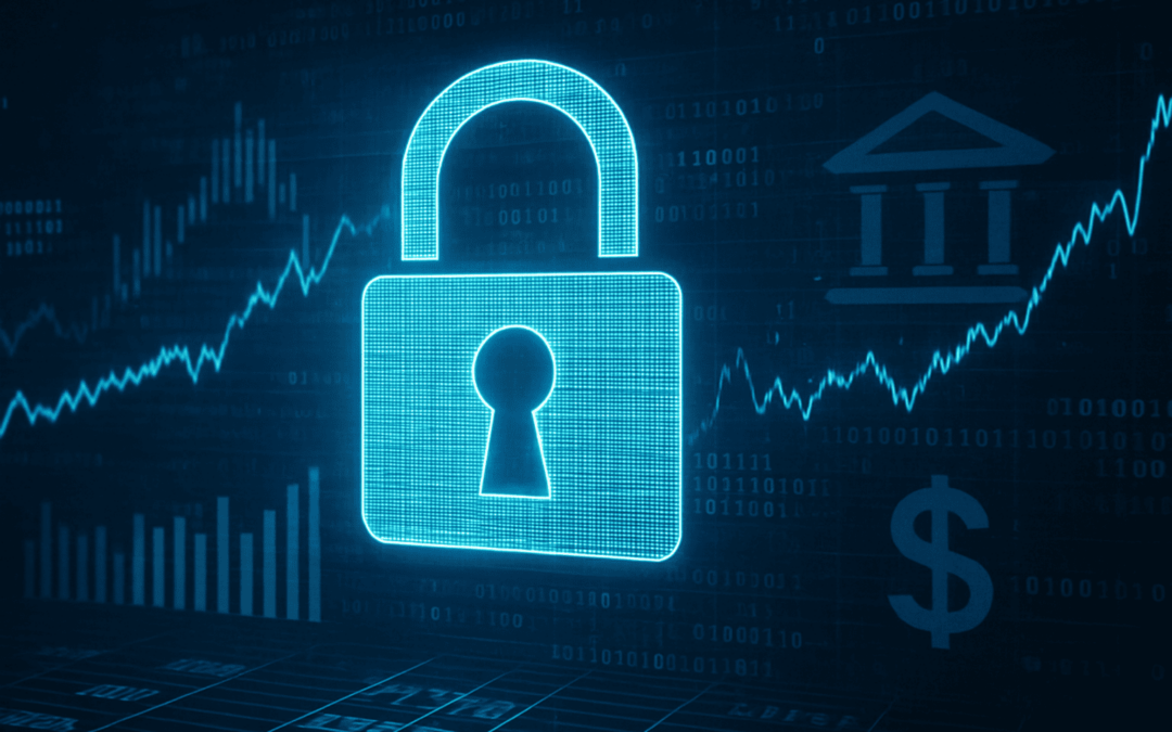 La cybersécurité dans la bancassurance : comment protéger les données sensibles ?