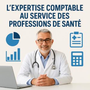 expert comptable sante