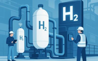 Les défis de la sécurité dans l’utilisation de l’hydrogène